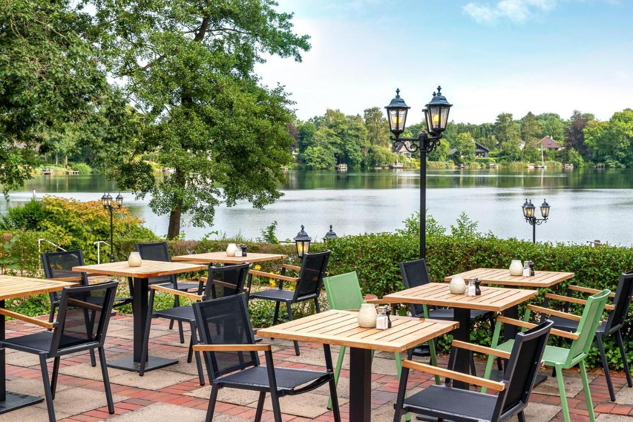 Lake House Плен Екстер'єр фото